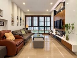 Heritage View (D5), Condominium #625106991